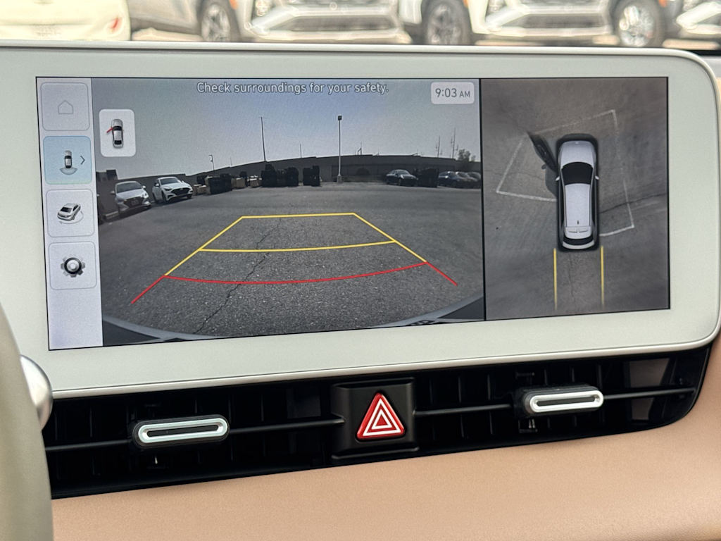 Thumbnail: 2024 Hyundai Ioniq 5 - 25