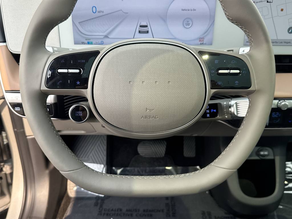 Thumbnail: 2024 Hyundai Ioniq 5 - 23
