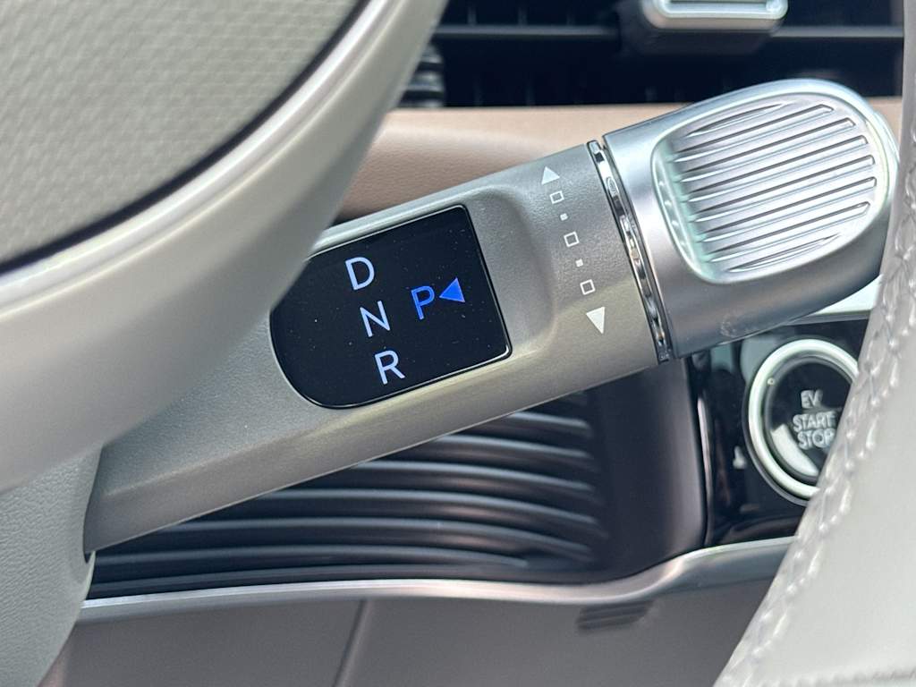 Thumbnail: 2024 Hyundai Ioniq 5 - 27