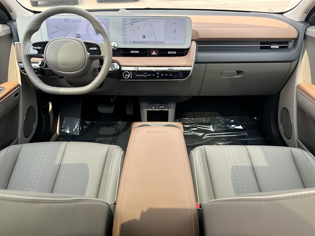 Thumbnail: 2024 Hyundai Ioniq 5 - 2