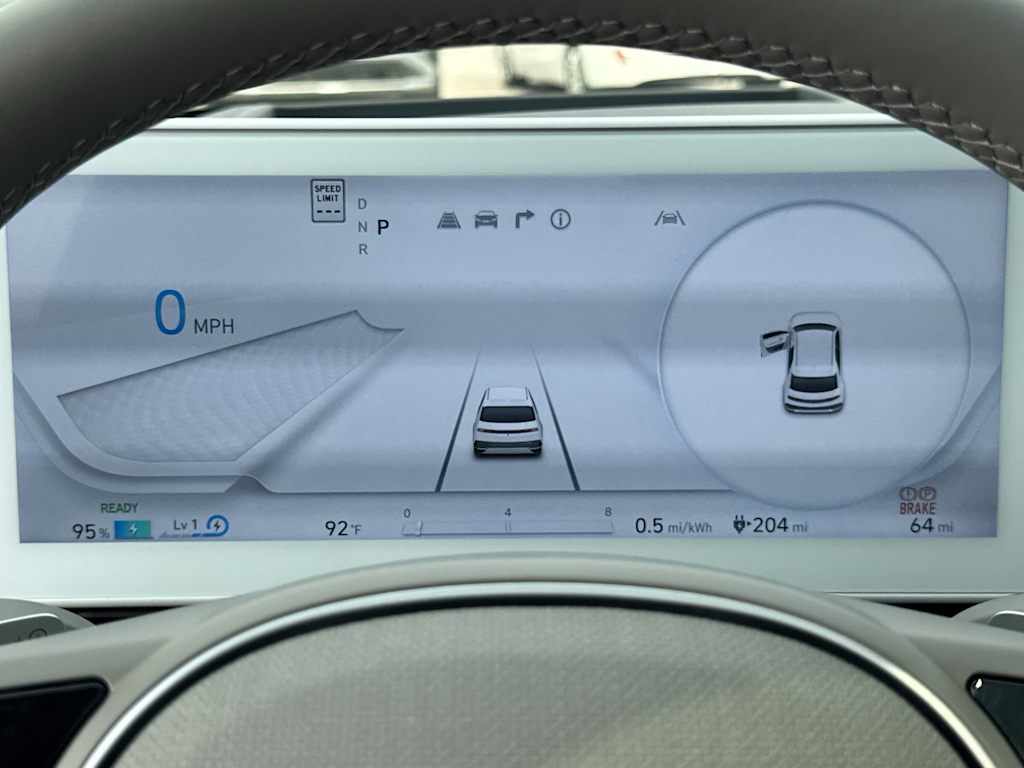 Thumbnail: 2024 Hyundai Ioniq 5 - 28