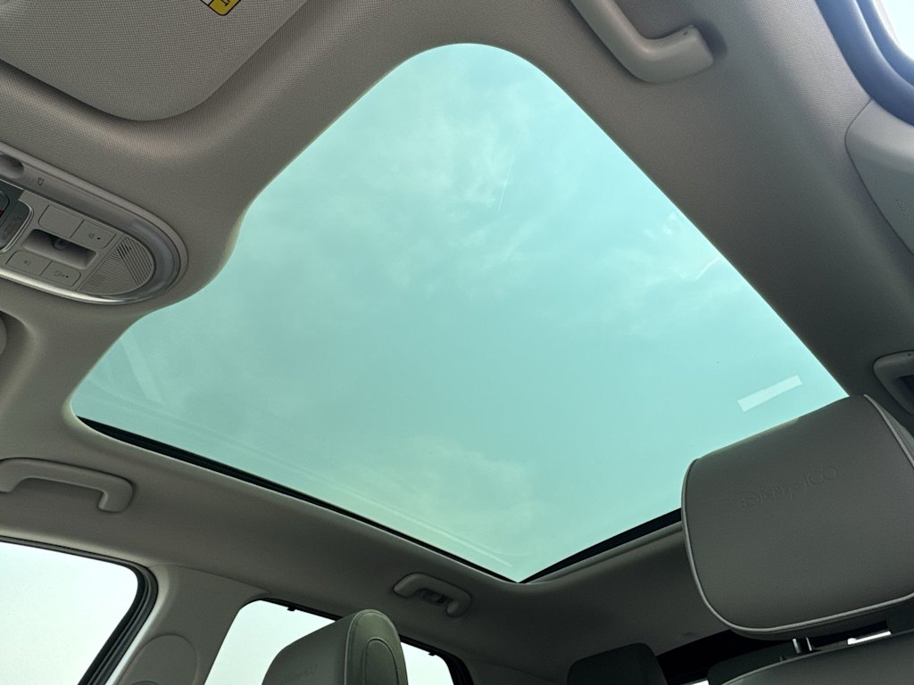 Thumbnail: 2024 Hyundai Ioniq 5 - 20