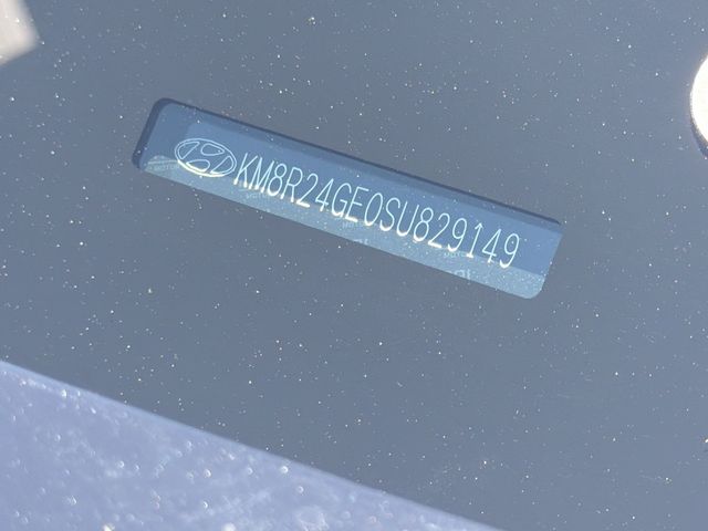 Thumbnail: 2025 Hyundai Palisade - 17