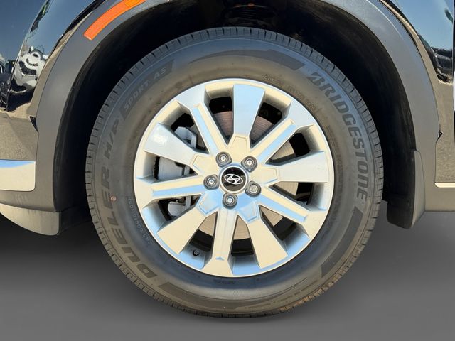 Thumbnail: 2025 Hyundai Palisade - 7