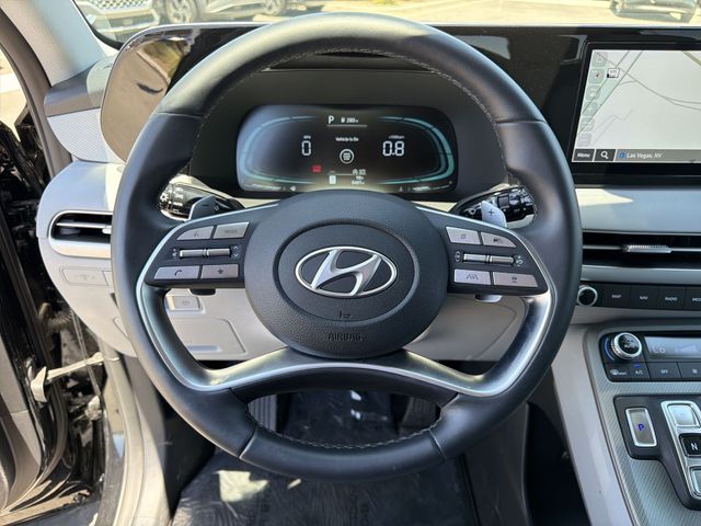 Thumbnail: 2025 Hyundai Palisade - 9