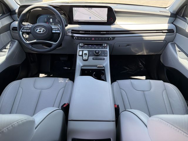 Thumbnail: 2025 Hyundai Palisade - 2