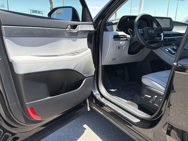 Thumbnail: 2025 Hyundai Palisade - 21