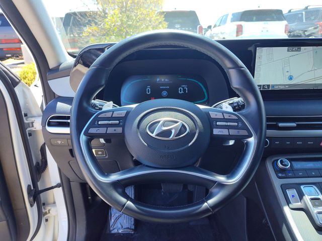 Thumbnail: 2024 Hyundai Palisade - 9