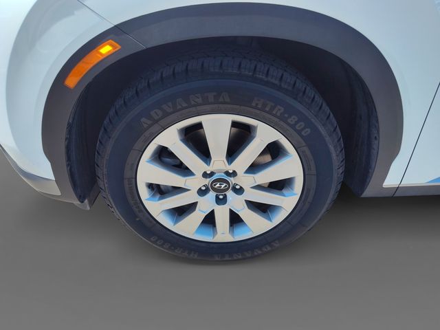 Thumbnail: 2024 Hyundai Palisade - 7
