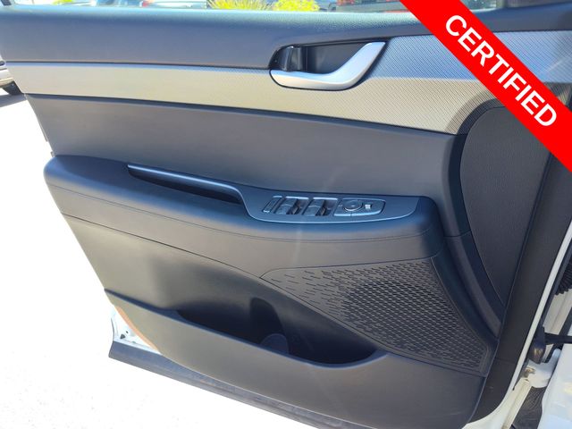 Thumbnail: 2024 Hyundai Palisade - 20