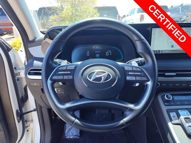Thumbnail: 2024 Hyundai Palisade - 9