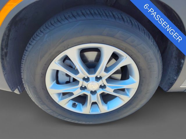 Thumbnail: 2022 Hyundai Palisade - 8