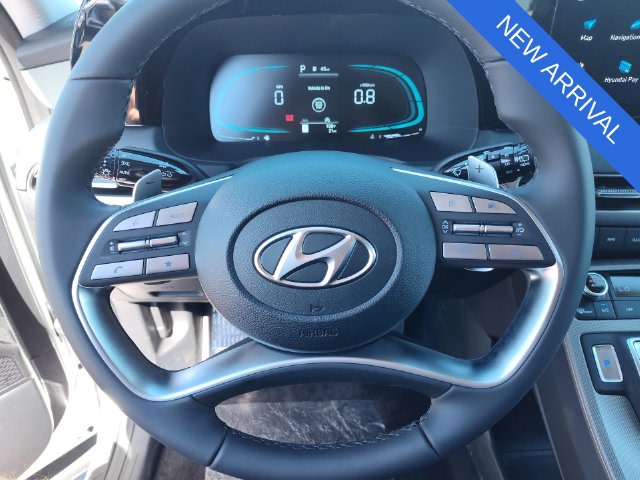 Thumbnail: 2025 Hyundai Palisade - 9