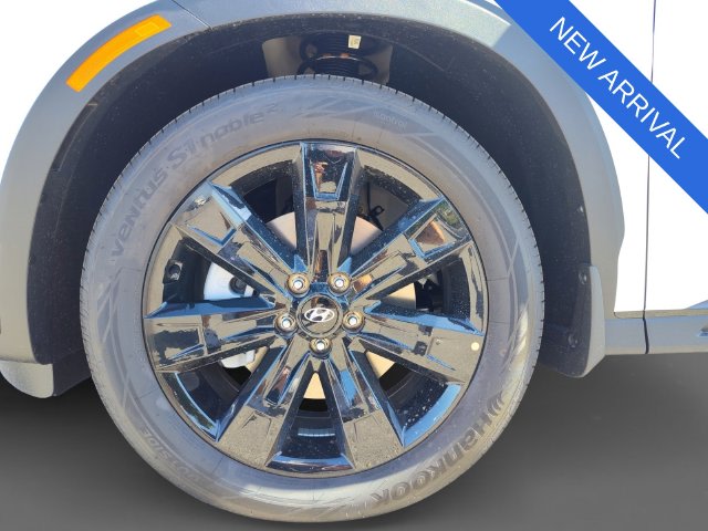 Thumbnail: 2025 Hyundai Palisade - 7