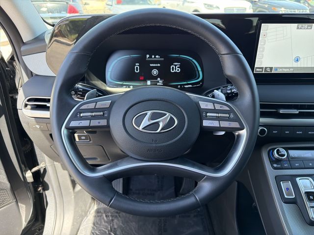 Thumbnail: 2025 Hyundai Palisade - 9
