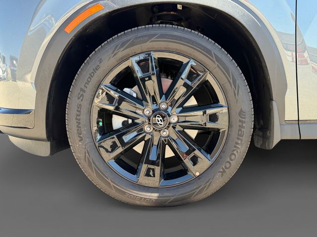 Thumbnail: 2025 Hyundai Palisade - 7