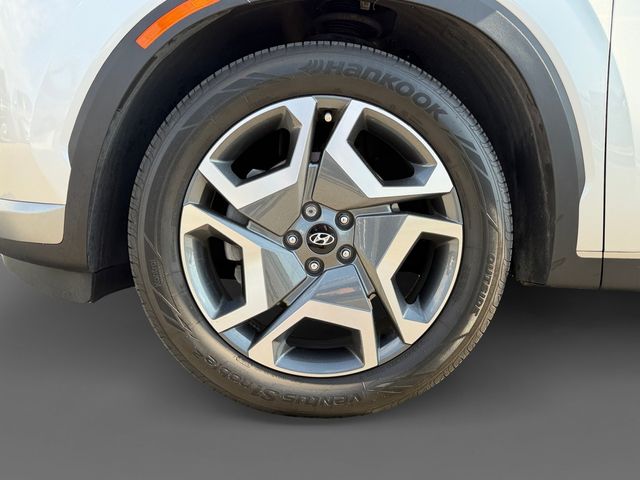 Thumbnail: 2025 Hyundai Palisade - 8