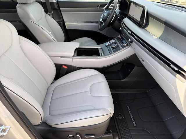 Thumbnail: 2025 Hyundai Palisade - 25
