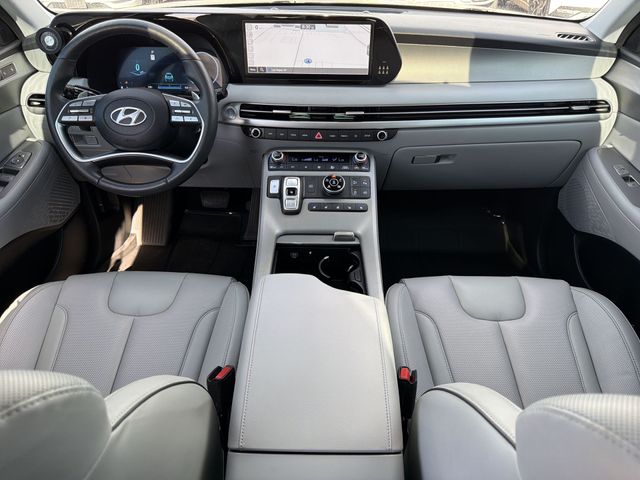 Thumbnail: 2025 Hyundai Palisade - 2
