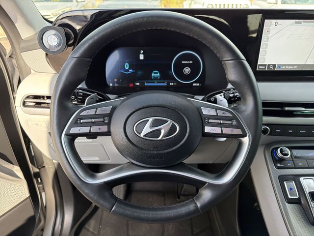Thumbnail: 2025 Hyundai Palisade - 10