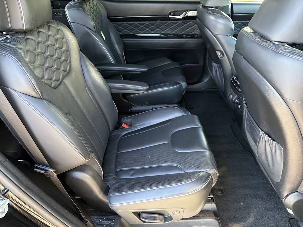 Thumbnail: 2020 Hyundai Palisade - 25