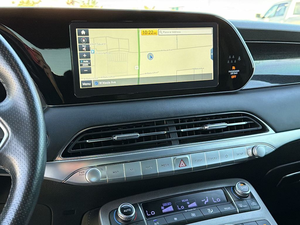 Thumbnail: 2020 Hyundai Palisade - 13