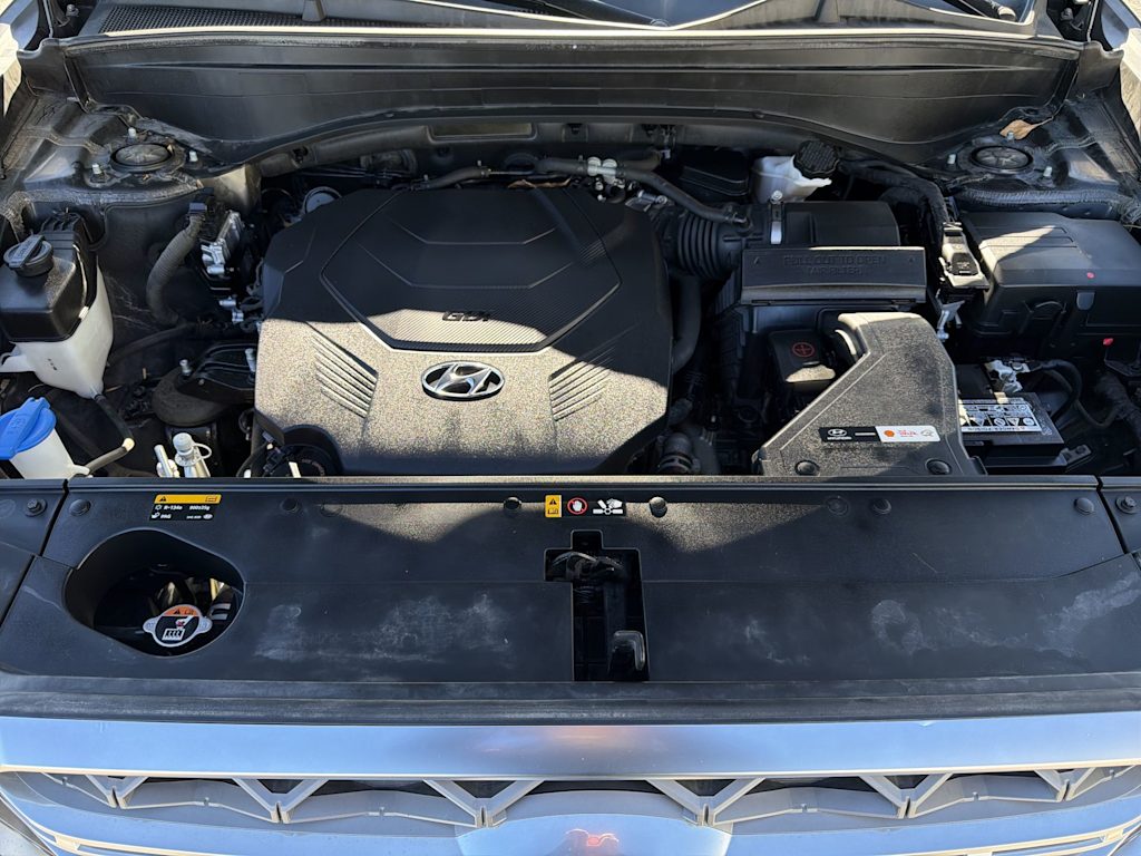 Thumbnail: 2020 Hyundai Palisade - 8