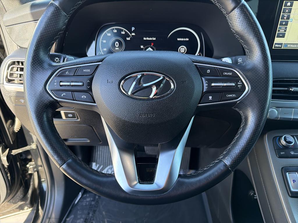 Thumbnail: 2020 Hyundai Palisade - 9