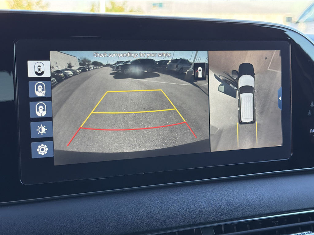 Thumbnail: 2020 Hyundai Palisade - 27