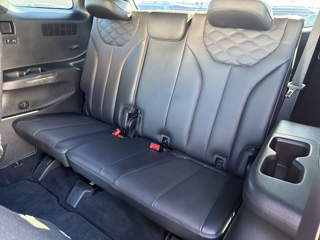 Thumbnail: 2020 Hyundai Palisade - 12