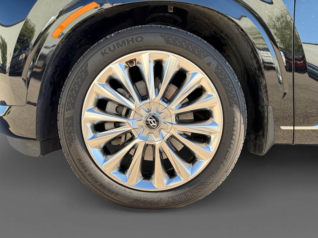 Thumbnail: 2020 Hyundai Palisade - 7