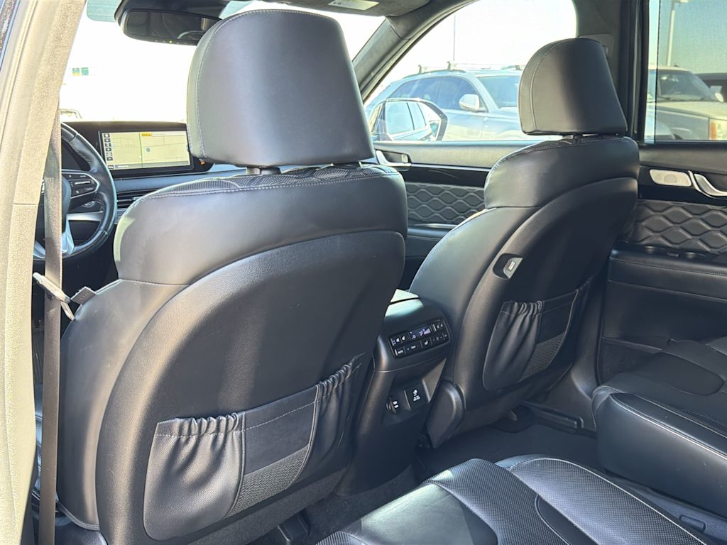 Thumbnail: 2020 Hyundai Palisade - 22