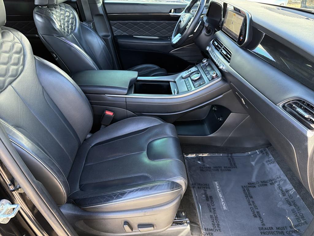 Thumbnail: 2020 Hyundai Palisade - 11