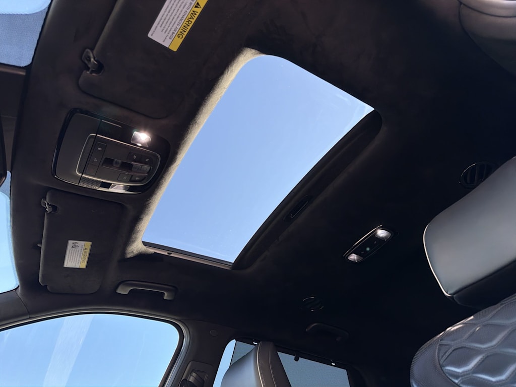 Thumbnail: 2020 Hyundai Palisade - 23