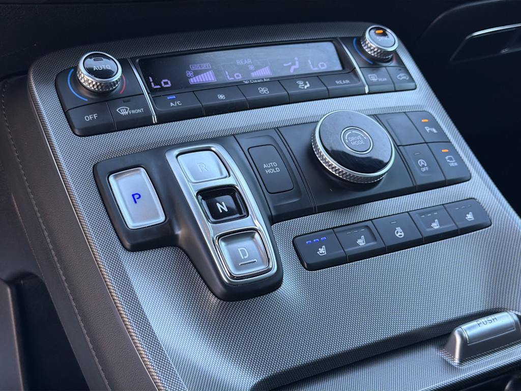 Thumbnail: 2020 Hyundai Palisade - 28