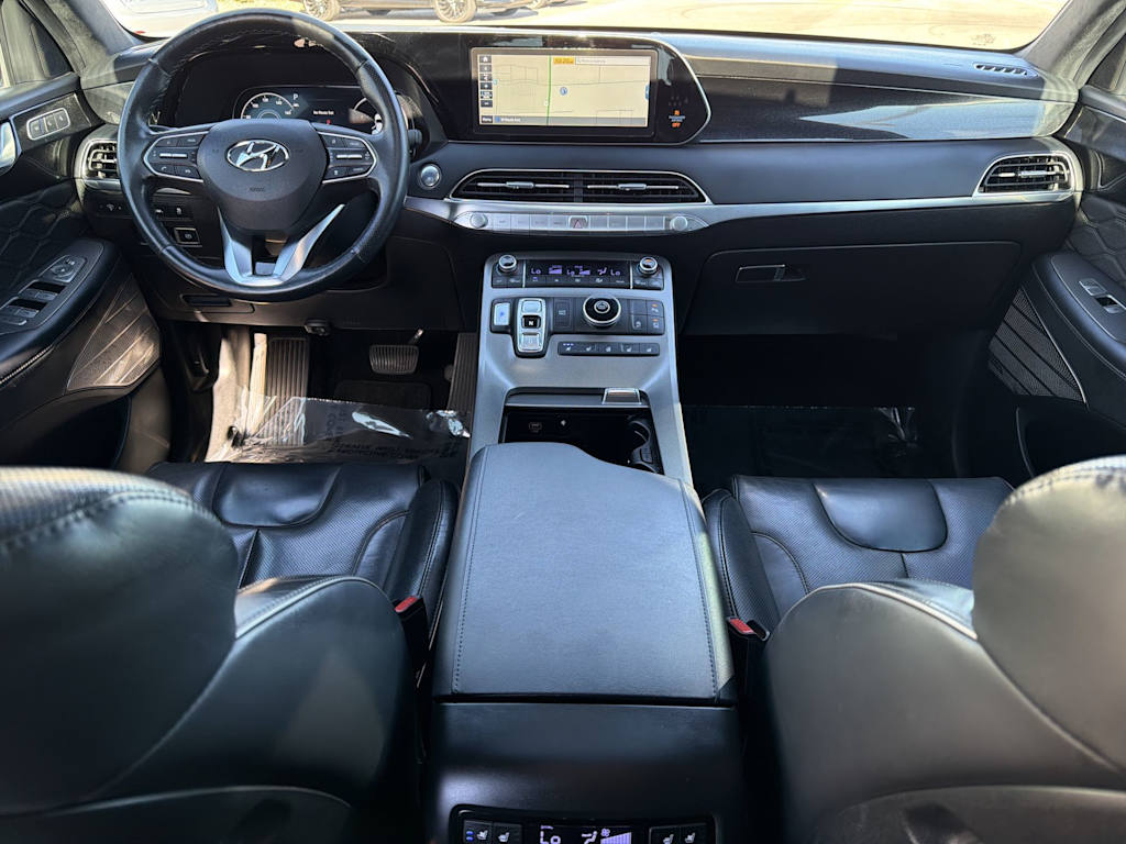 Thumbnail: 2020 Hyundai Palisade - 2