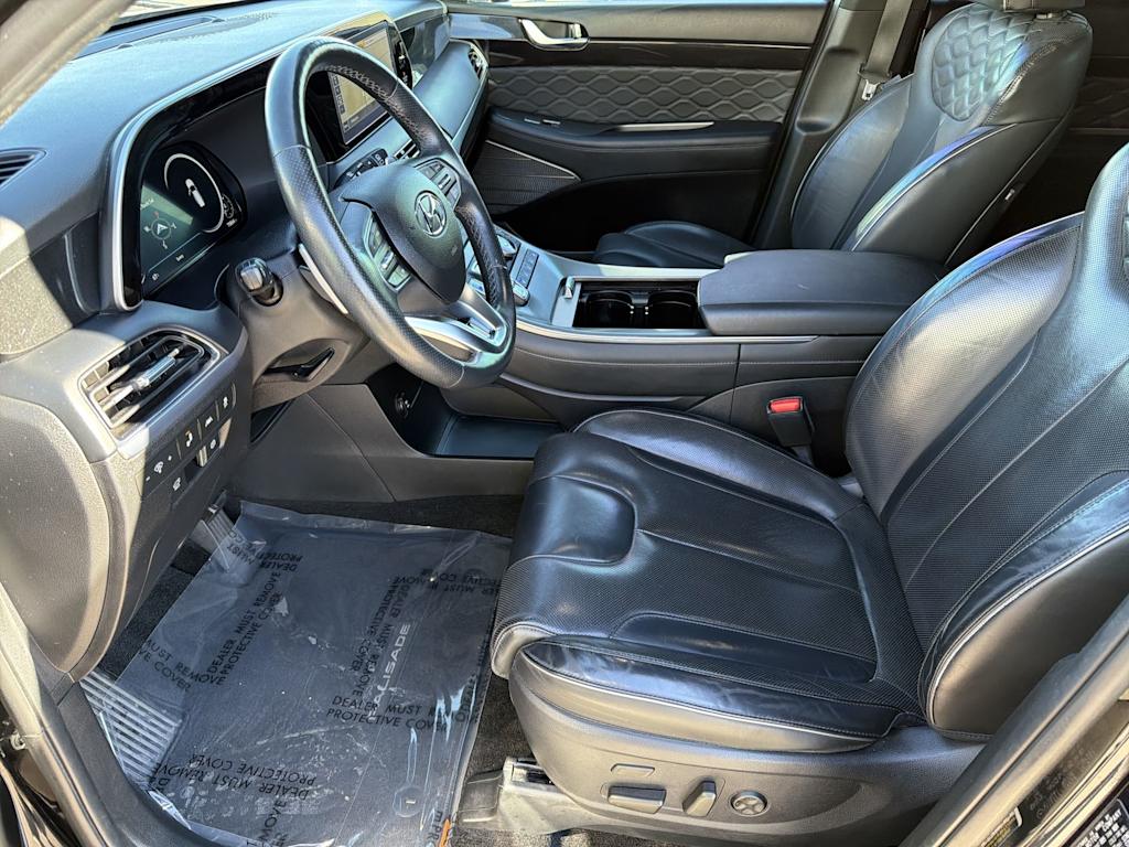 Thumbnail: 2020 Hyundai Palisade - 10