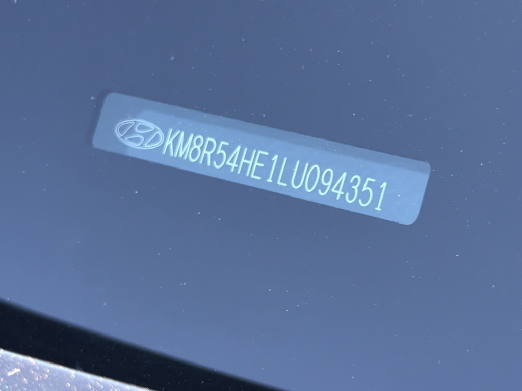 Thumbnail: 2020 Hyundai Palisade - 16