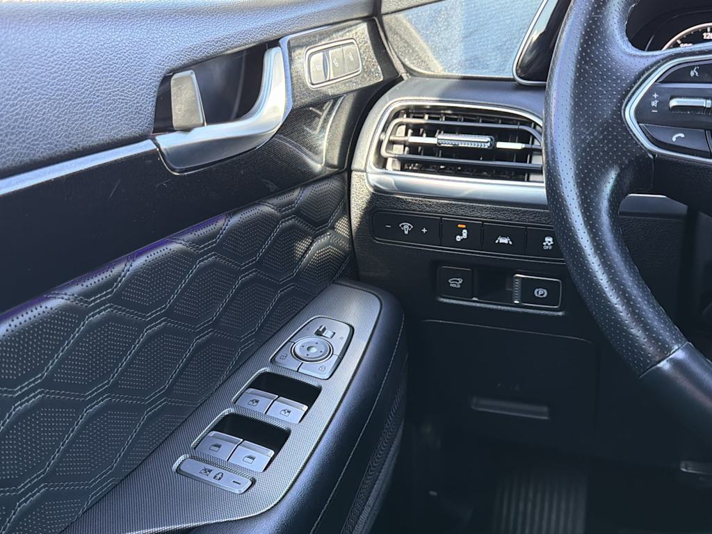 Thumbnail: 2020 Hyundai Palisade - 21