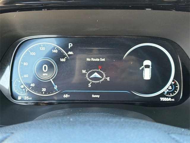 Thumbnail: 2020 Hyundai Palisade - 14