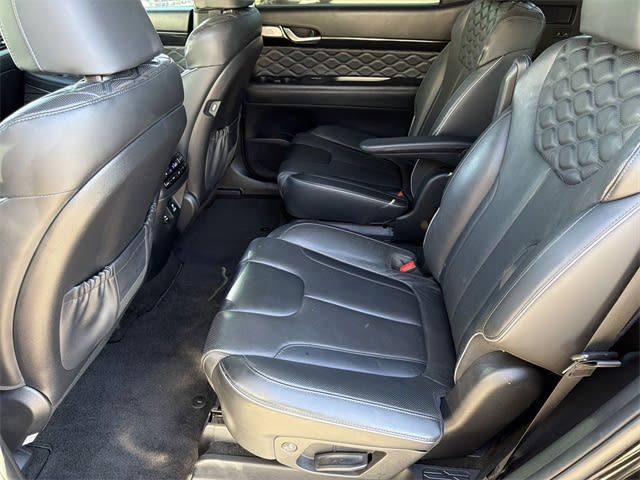 Thumbnail: 2020 Hyundai Palisade - 12