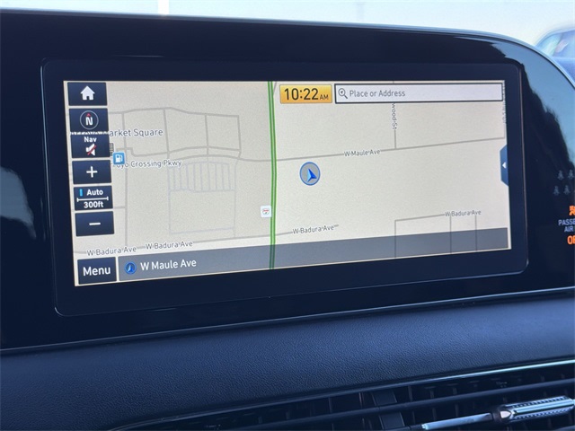 Thumbnail: 2020 Hyundai Palisade - 28