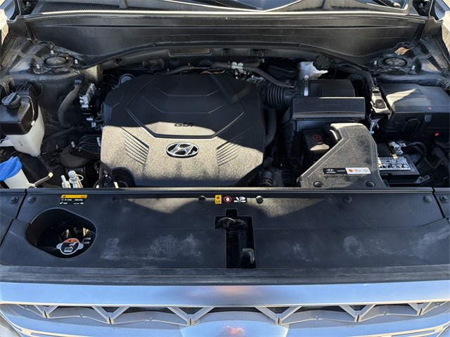 Thumbnail: 2020 Hyundai Palisade - 8