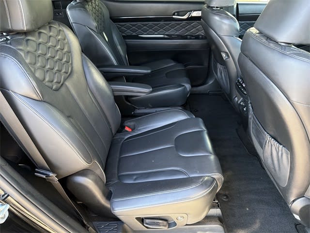 Thumbnail: 2020 Hyundai Palisade - 27