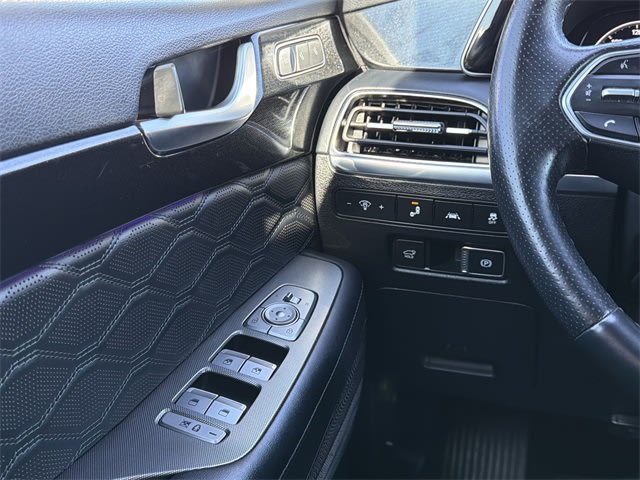 Thumbnail: 2020 Hyundai Palisade - 25