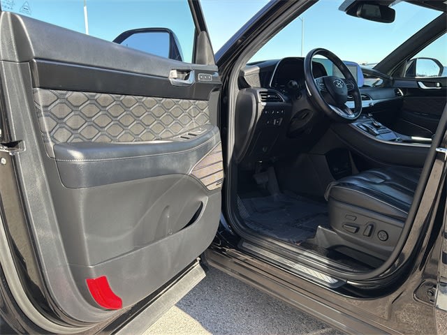 Thumbnail: 2020 Hyundai Palisade - 24