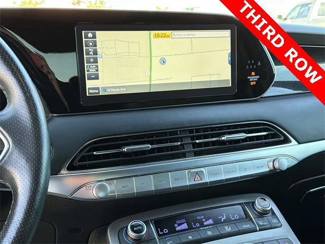 Thumbnail: 2020 Hyundai Palisade - 17