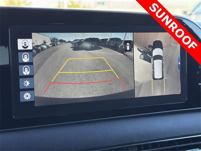 Thumbnail: 2020 Hyundai Palisade - 13