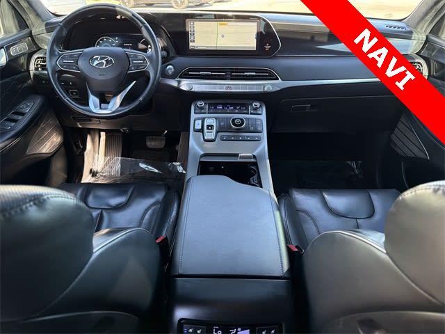 Thumbnail: 2020 Hyundai Palisade - 2