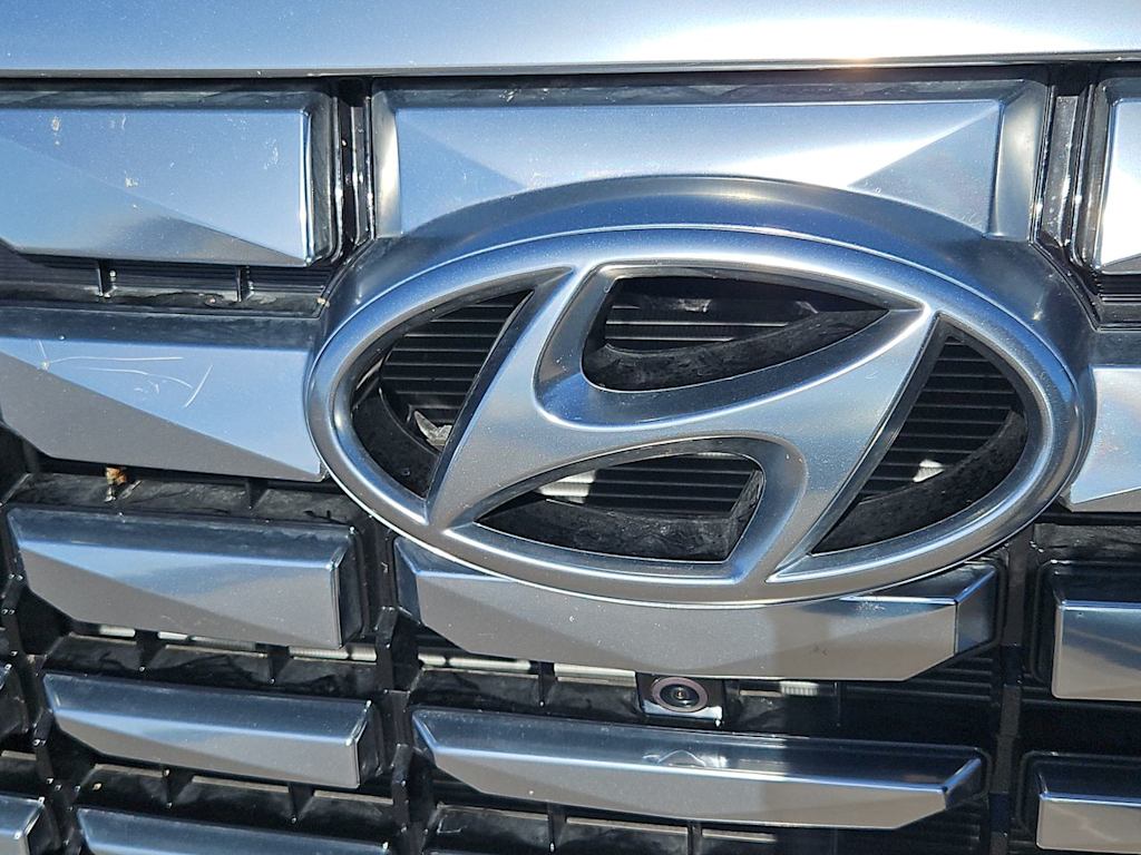 2024 Hyundai Palisade Calligraphy 22